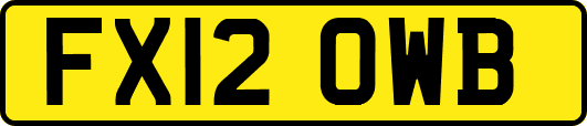 FX12OWB