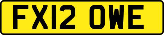 FX12OWE