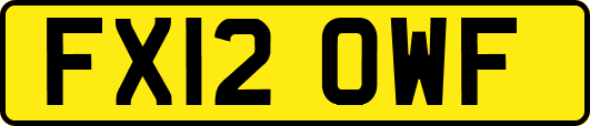 FX12OWF