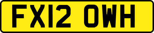 FX12OWH
