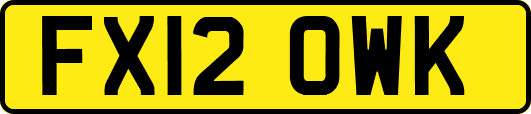 FX12OWK