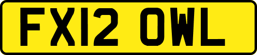FX12OWL