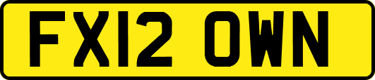 FX12OWN