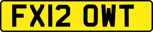 FX12OWT