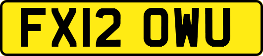 FX12OWU