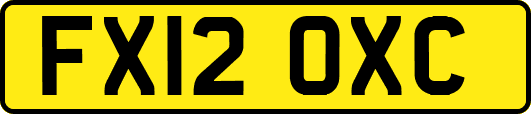 FX12OXC