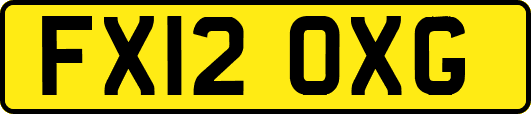 FX12OXG