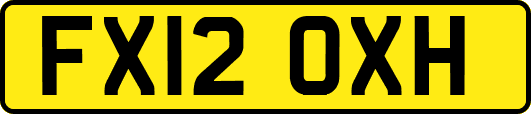 FX12OXH
