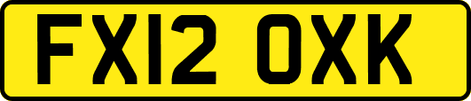 FX12OXK