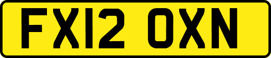 FX12OXN