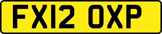 FX12OXP