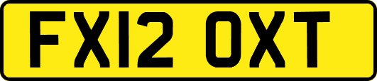 FX12OXT