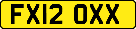 FX12OXX