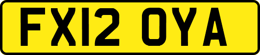 FX12OYA