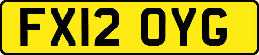 FX12OYG
