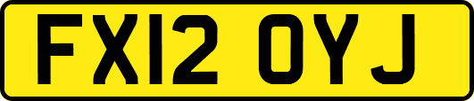 FX12OYJ