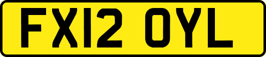 FX12OYL