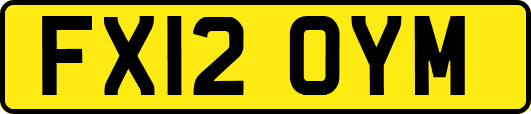 FX12OYM