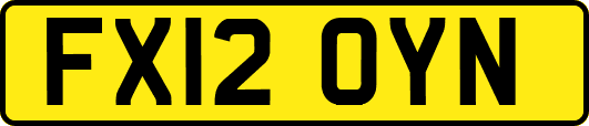 FX12OYN