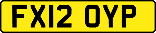 FX12OYP