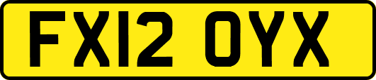 FX12OYX