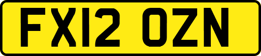 FX12OZN