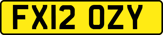 FX12OZY