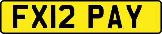 FX12PAY
