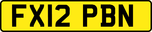 FX12PBN