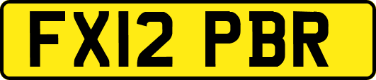 FX12PBR