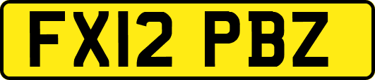FX12PBZ