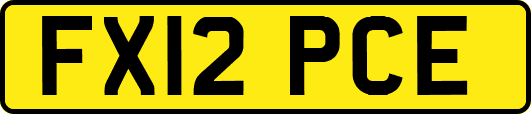 FX12PCE