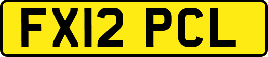 FX12PCL