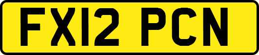 FX12PCN
