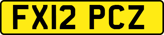 FX12PCZ