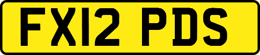 FX12PDS