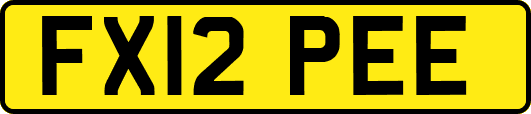 FX12PEE