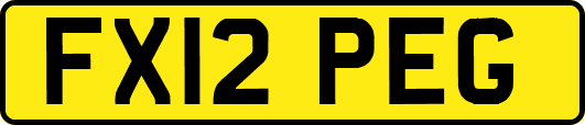 FX12PEG