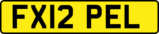 FX12PEL