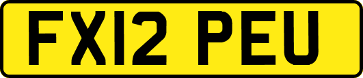 FX12PEU