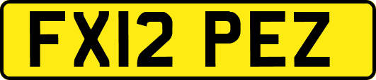 FX12PEZ