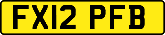 FX12PFB