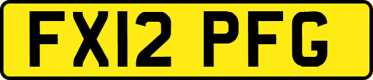 FX12PFG
