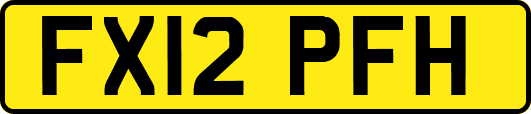 FX12PFH