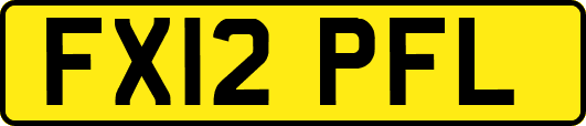 FX12PFL