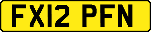 FX12PFN