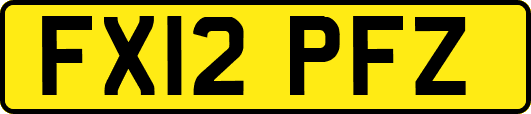 FX12PFZ