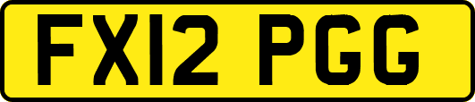 FX12PGG