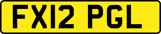 FX12PGL
