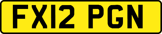 FX12PGN